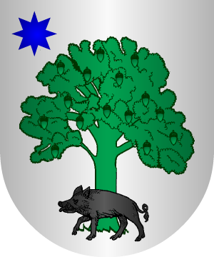 ESCUDO ALEATORIO
